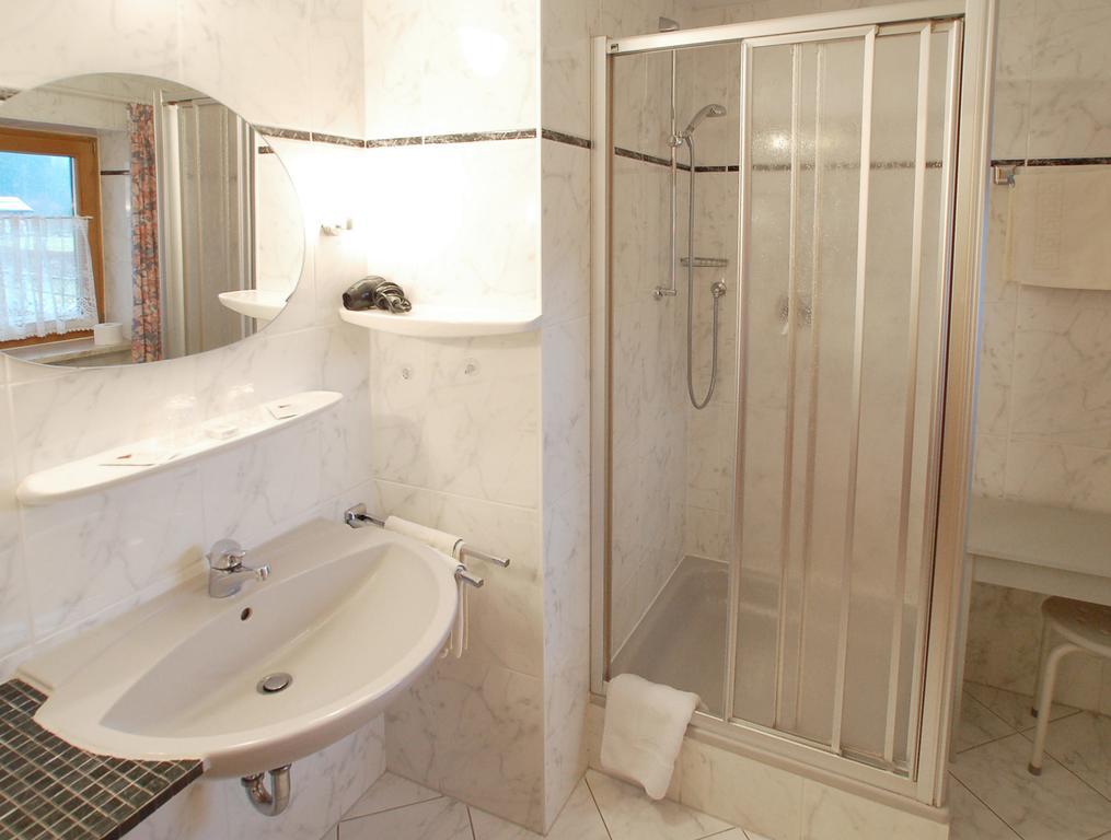 Hotel Gebirgshaeusl Engedey 외부 사진