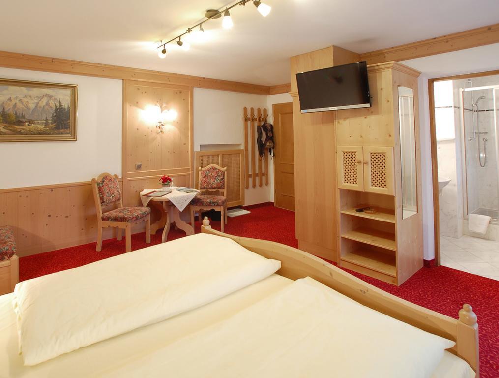 Hotel Gebirgshaeusl Engedey 외부 사진