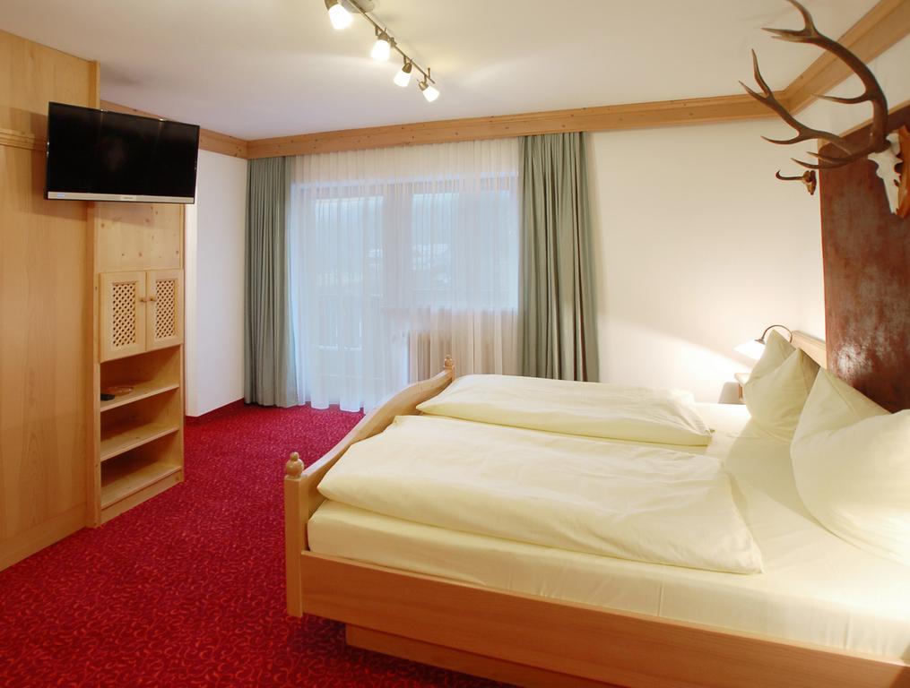 Hotel Gebirgshaeusl Engedey 외부 사진